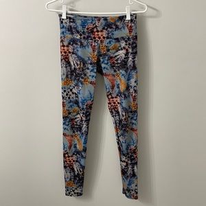 Onzie Navajo Pants